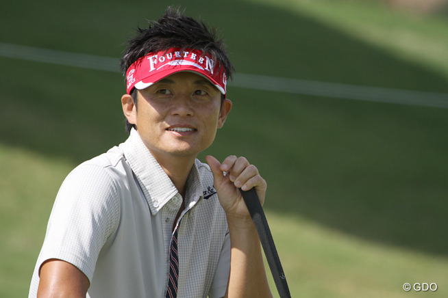 静かに意気込む今田竜二「来年に向けて大きな一歩になる」