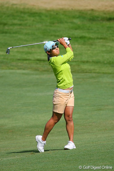 納得の19位タイフィニッシュ、欧州2連戦へと乗り込む！