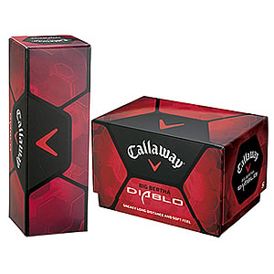 Callaway Golf - キャロウェイビックバーサーディアブロ　5番 キャロウェイゴルフ／ビッグバーサ／ビッグバーサ DIABLO