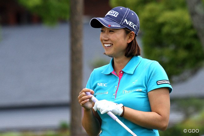 51万円差の切符争い 原江里菜と渡邉彩香が「全英」へ火花 【国内女子