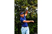 2014年 関西オープンゴルフ選手権競技 2日目 藤田寛之