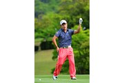 2014年 関西オープンゴルフ選手権競技 3日目 藤本佳則