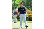 2014年 関西オープンゴルフ選手権競技 3日目 藤田寛之