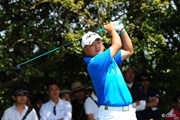 2014年 関西オープンゴルフ選手権競技 最終日 小田孔明