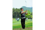 2014年 関西オープンゴルフ選手権競技 最終日 平塚哲二
