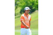 2014年 関西オープンゴルフ選手権競技 最終日 谷原秀人