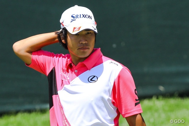 【2R速報】松山が通算7アンダーで急浮上 遼も予選通過へ