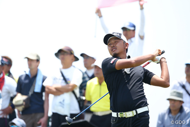 初優勝につながるか？首位陥落の岩田寛、納得の15番パーセーブ