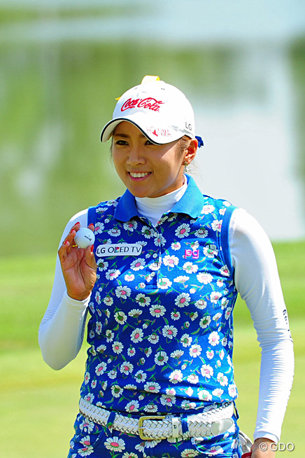 選手コメント集／リゾートトラストレディス最終日【国内女子ツアー LPGA】｜GDO ゴルフダイジェスト・オンライン