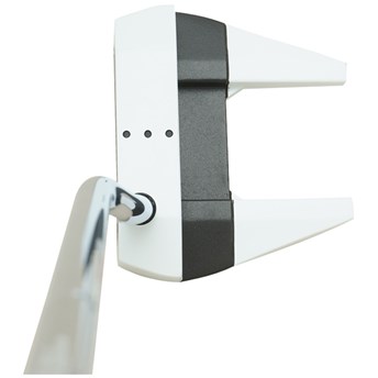 VERSA パター MX#7 ホワイト
