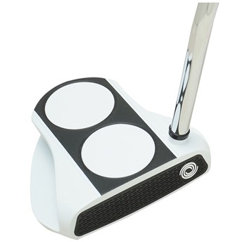 VERSA 90 パター MX 2ボール ホワイト