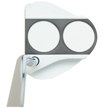 VERSA 90 パター MX 2ボール ホワイト