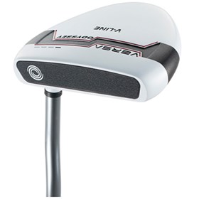 オデッセイ VERSA パター V-LINE WHITE
