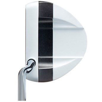 VERSA パター V-LINE WHITE