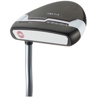 VERSA パター V-LINE BLACK