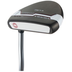 オデッセイ VERSA パター V-LINE BLACK