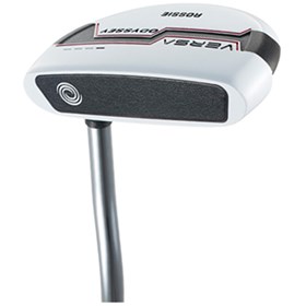 オデッセイ VERSA パター ROSSIE WHITE