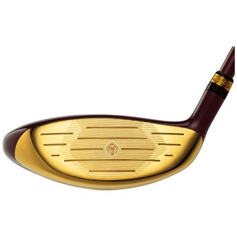 MAJESTY PRESTIGIO VIII フェアウェイウッド