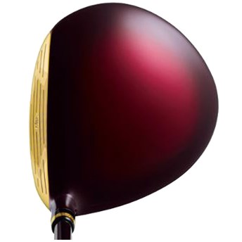 MAJESTY PRESTIGIO VIII フェアウェイウッド