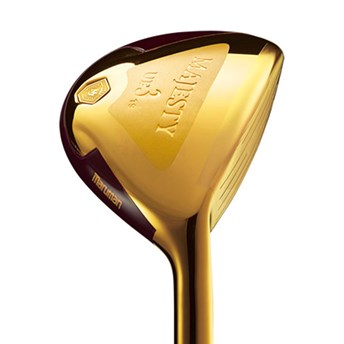 MAJESTY PRESTIGIO VIII ユーティリティフェアウェイウッド
