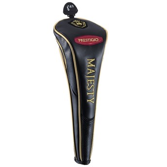 MAJESTY PRESTIGIO VIII ユーティリティフェアウェイウッド
