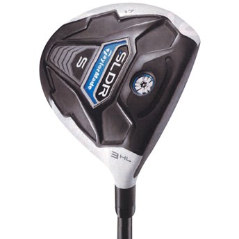 SLDR S フェアウェイウッド