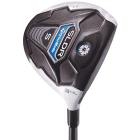 テーラーメイド SLDR S フェアウェイウッド