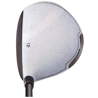 SLDR S フェアウェイウッド