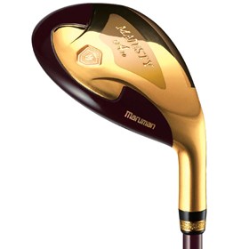 マジェスティ ゴルフ MAJESTY PRESTIGIO VIII ユーティリティ