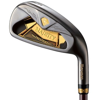 MAJESTY PRESTIGIO VIII アイアン