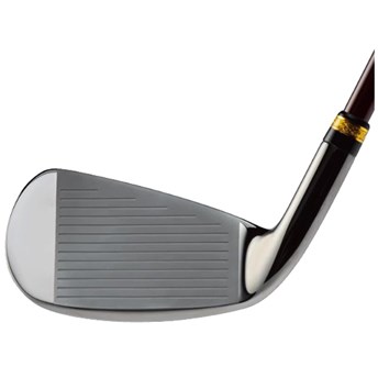 MAJESTY PRESTIGIO VIII アイアン