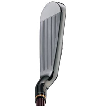 MAJESTY PRESTIGIO VIII アイアン