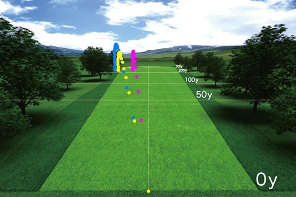 嘉松さん弾道 受講後 