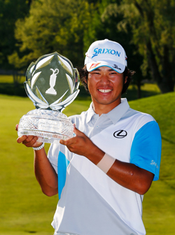 帝王が太鼓判！