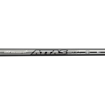 ATTAS IRON（2014年）