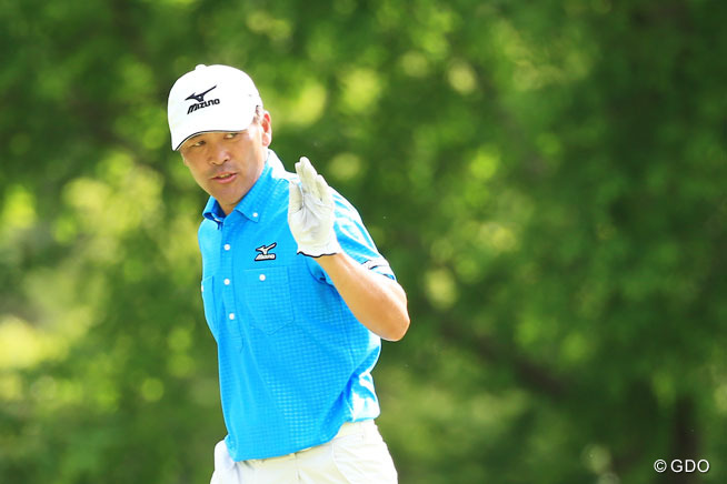 7年ぶりVへ 手嶋多一の勝負は今夜のベッドから