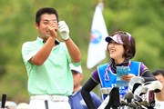 2014年 日本プロゴルフ選手権大会 日清カップヌードル杯 3日目 池田勇太