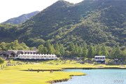 2014年 日本プロゴルフ選手権大会 日清カップヌードル杯 3日目 18H