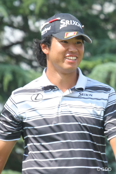 松山英樹 全米オープン優勝予想で8位にランクイン
