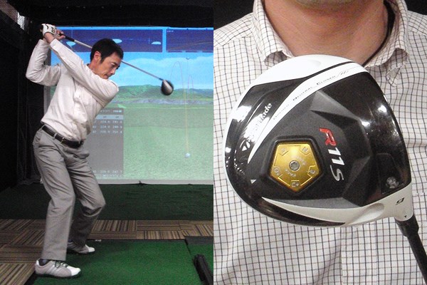 シャフトでこんなに変わるんだ！ 上級者が嫌がる“逆球”を抑制するシャフト選び
