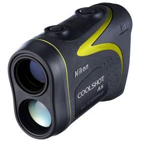 ニコン COOLSHOT AS
