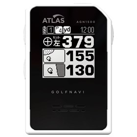 ユピテル ATRAS AGN1500