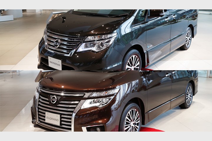 3ページ目 日産自動車編 キャディバッグ 入るか入らないか 真横か斜めか それが問題だ 第3弾 ゴルフダイジェスト オンライン