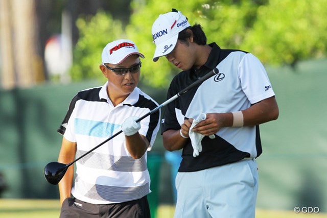 9度目の全米オープン 谷口徹 いつが最後か Pgaツアー 米国男子 Gdo ゴルフダイジェスト オンライン