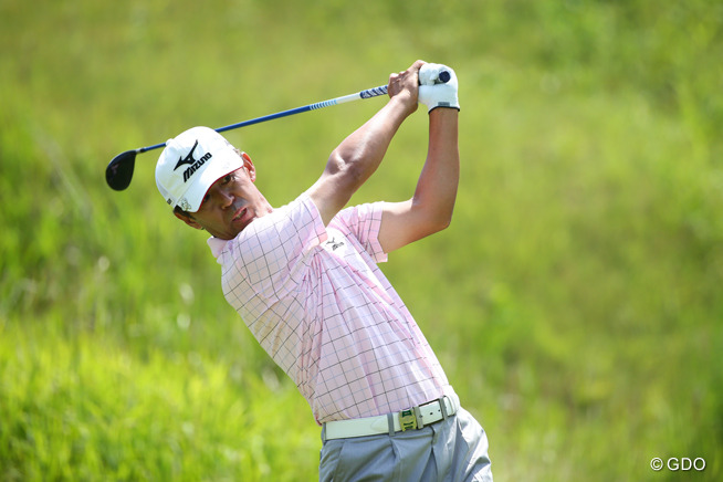 〈6月〉鈴木亨が逆転でツアー2勝目 賞金ランク4位に浮上