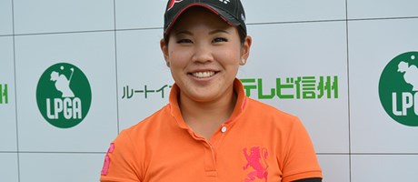平野ジェニファーが初優勝 ステップアップツアー最終日 国内女子ツアー Lpga Gdo ゴルフダイジェスト オンライン 平野ジェニファーが初優勝 ステップアップツアー最終日 国内女子ツアー Lpga Gdo ゴルフダイジェスト オンライン