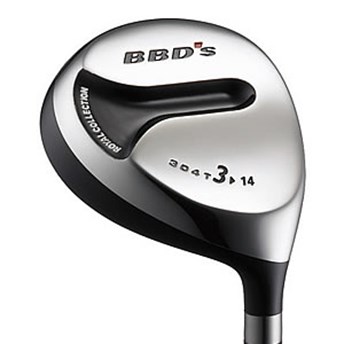 BBD’S 304T フェアウェイウッド