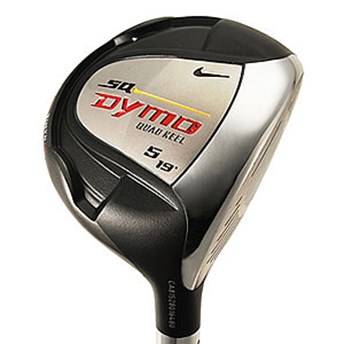 ウィメンズ サスクワッチ DYMO フェアウェイウッド