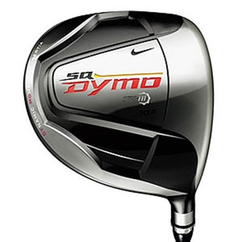 サスクワッチ DYMO ストレートフィット ドライバー