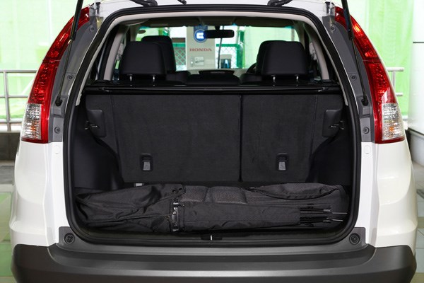 4ページ目 キャディバッグ4個積めるクルマ特集 ゴルフダイジェスト オンライン